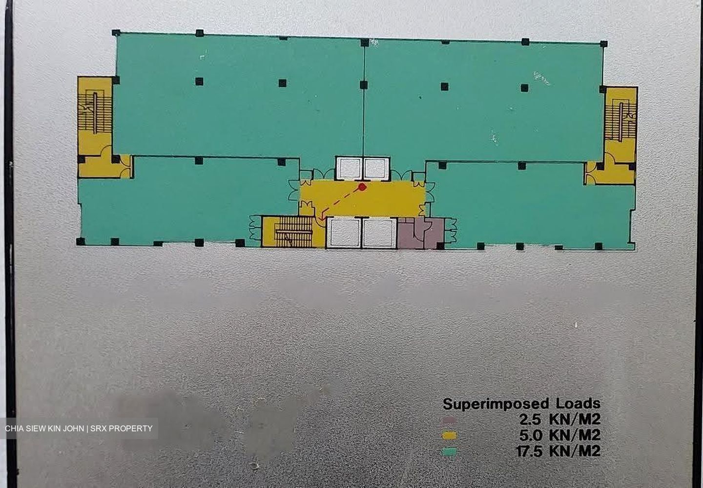Syh Logistics Building (D13), Factory #616363351